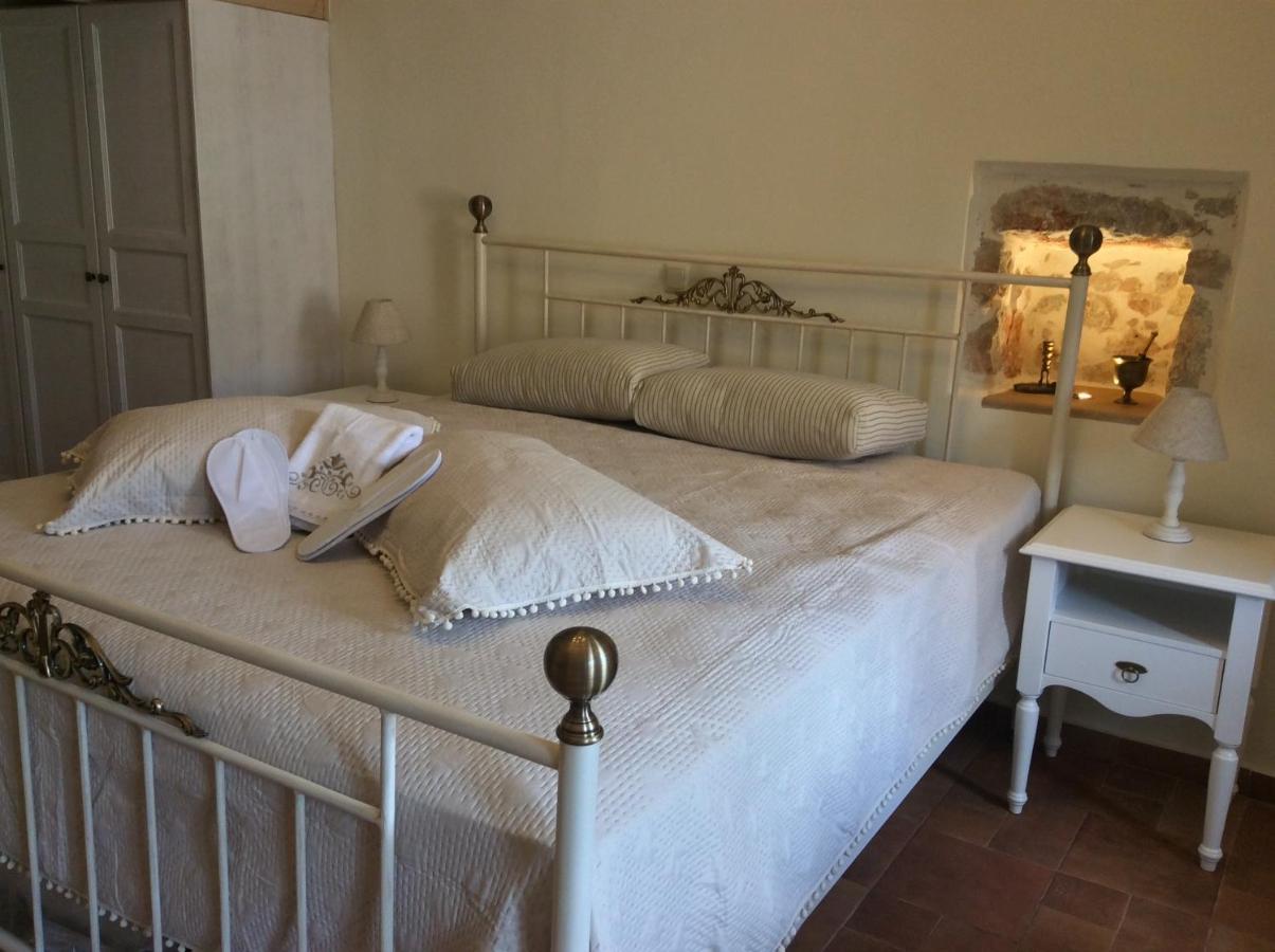 Chios Mantalenas Apartments Véssa エクステリア 写真