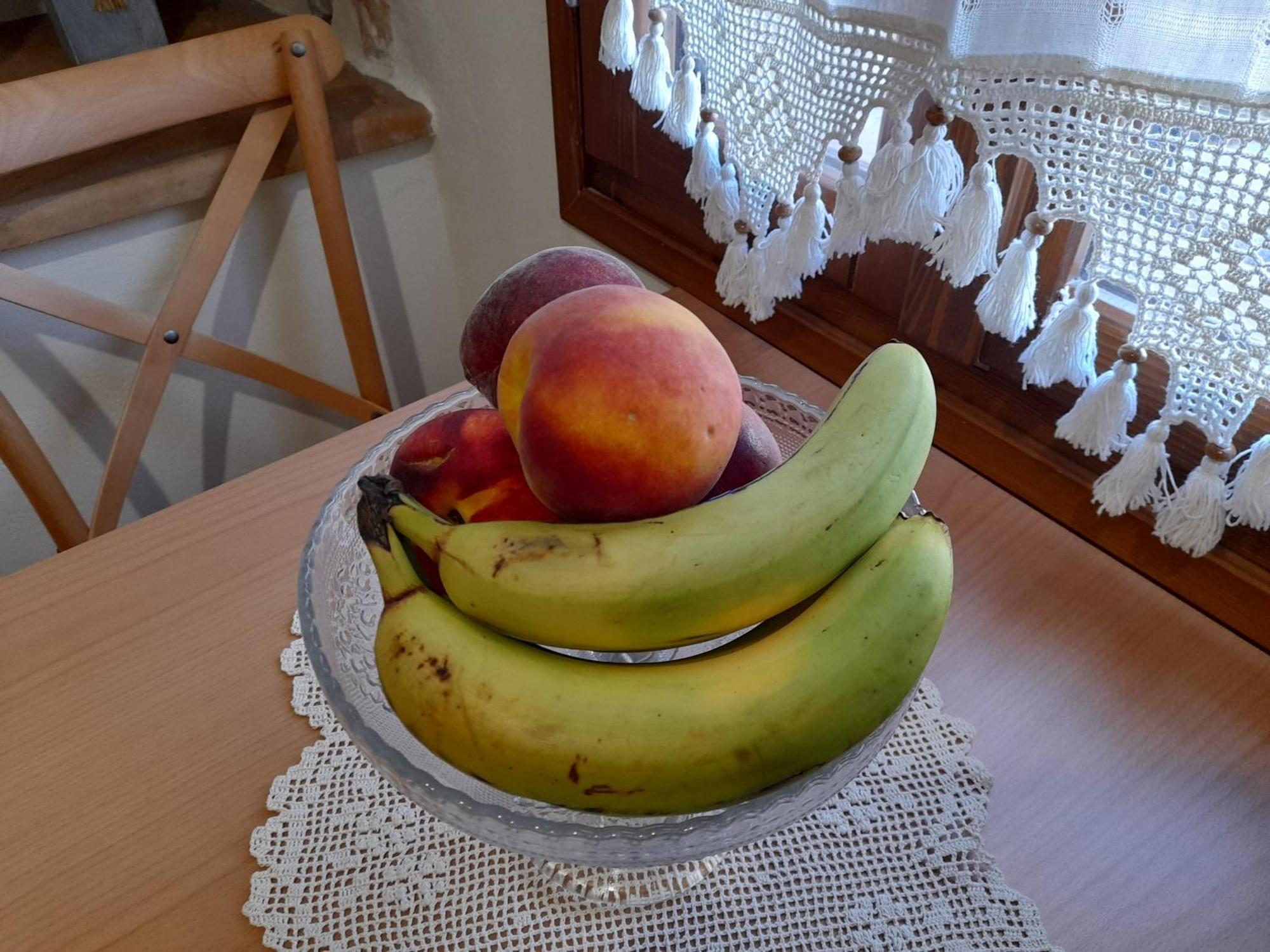 Chios Mantalenas Apartments Véssa 部屋 写真
